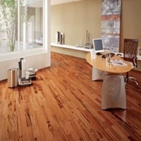IndusParquet 3/8" Engineered Wood Flooring at Discount Prices